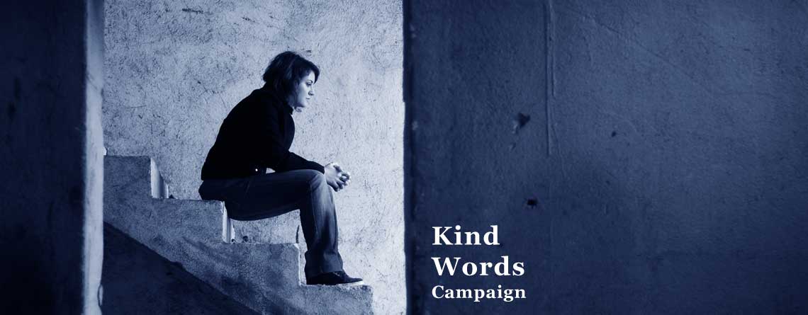 Kind Words Campaign
