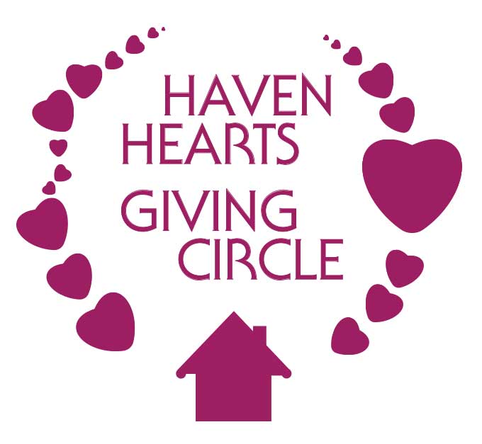 Haven Hearts Giving Circle