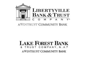 Libertyville Lake Forest banks