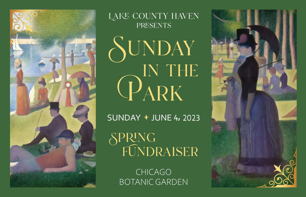 Sunday in the Park Fundraiser