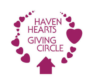 Haven Hearts Giving Circle