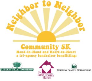 Neighbor to Neighbor Community 5K