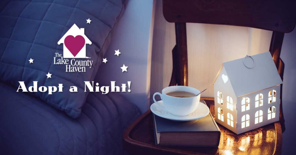 Adopt-a-Night 