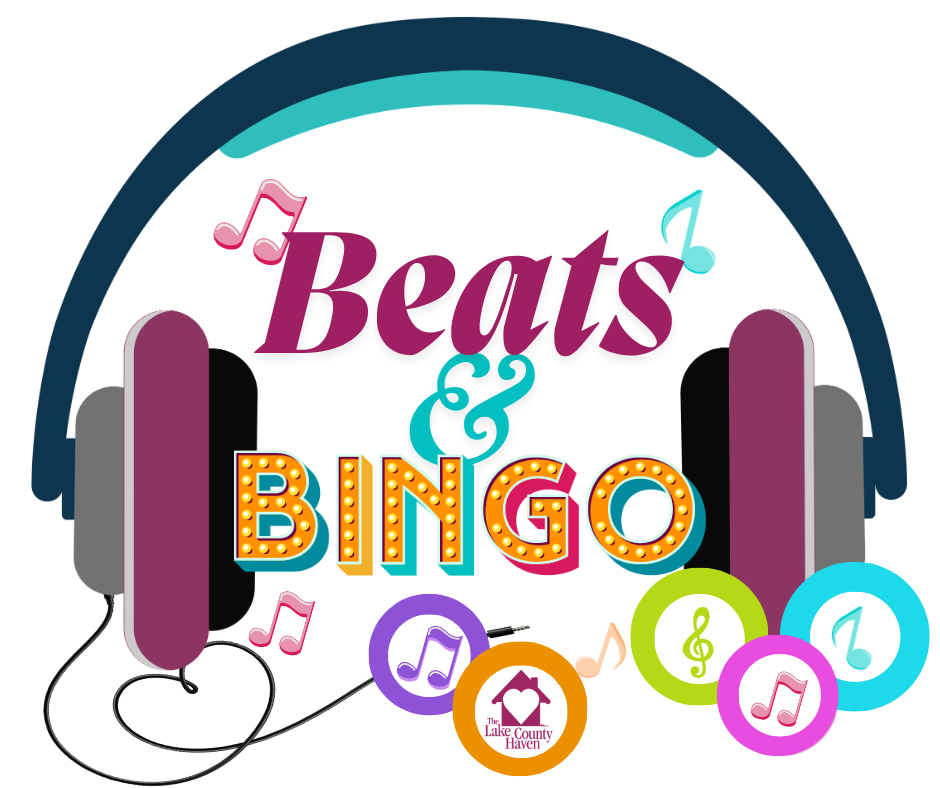 Beats and Bingo logo