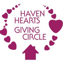 Haven Hearts Giving Circle